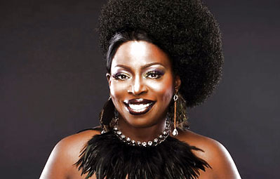 Angie Stone